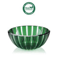 M Bowl Emerald K4896