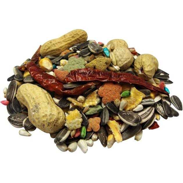 Parrot Food G816