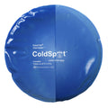 Blue Vinyl Pack - Circular - 10 Diameter - Case of 12 E629375