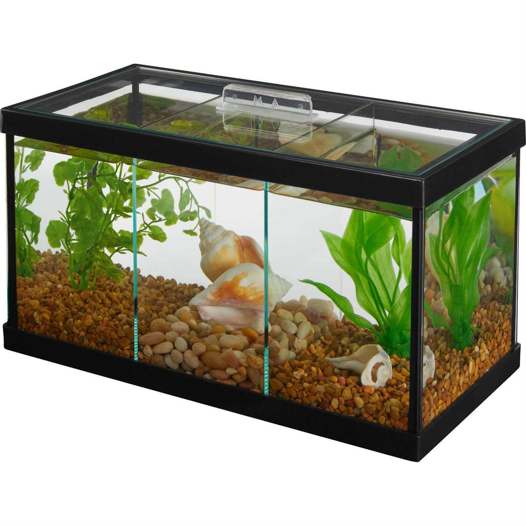 Betta Aquarium with Divider C7979