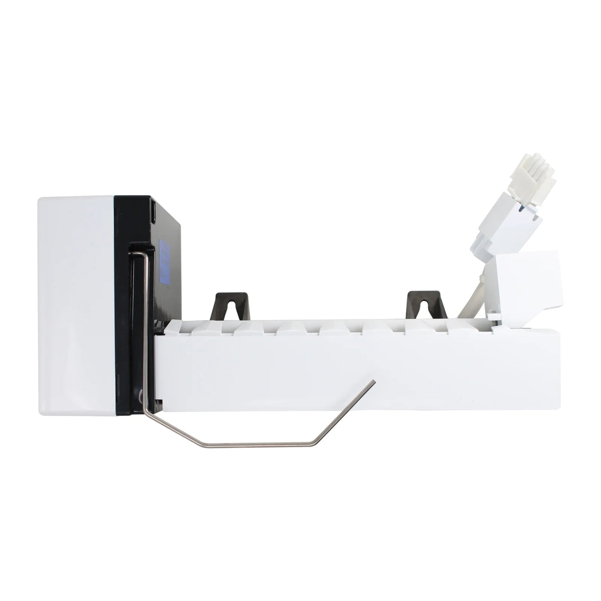 Refrigerator Ice Maker Replacement J345548