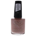 Satin Pajamas 0.5 oz Nail Polish P931096