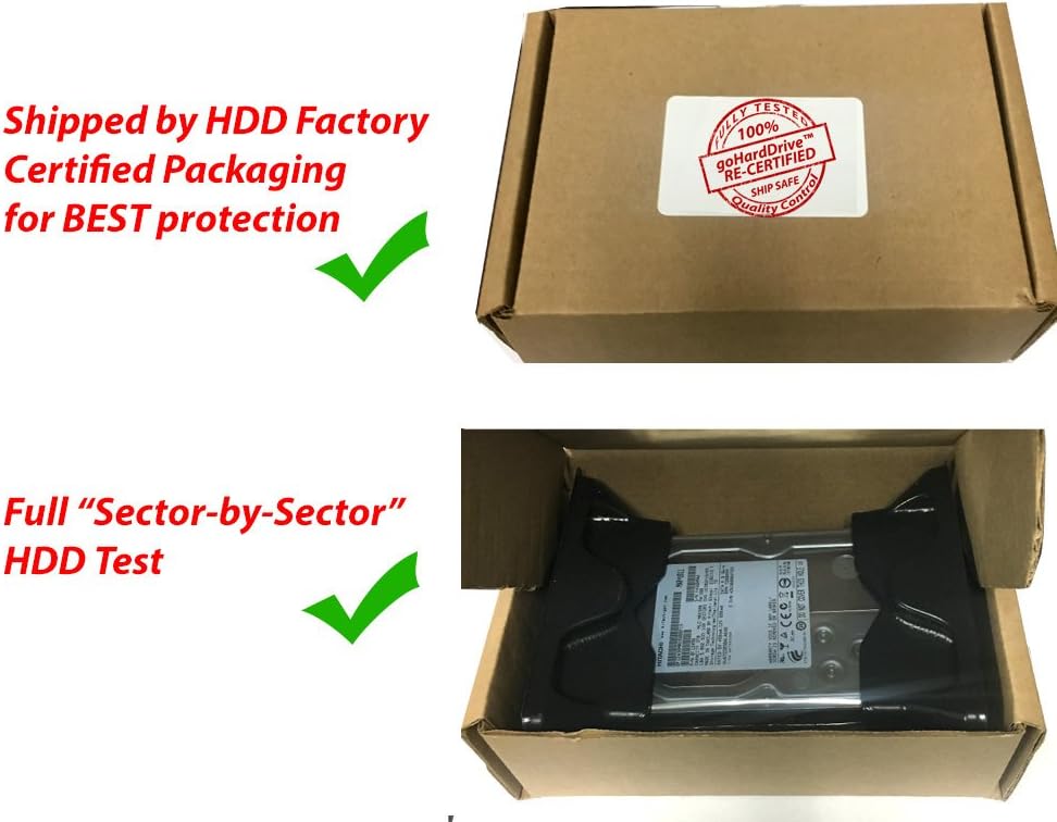 8TB 7200RPM 256MB Cache SATA 6Gb/s 3.5in Enterprise Hard Drive A1372