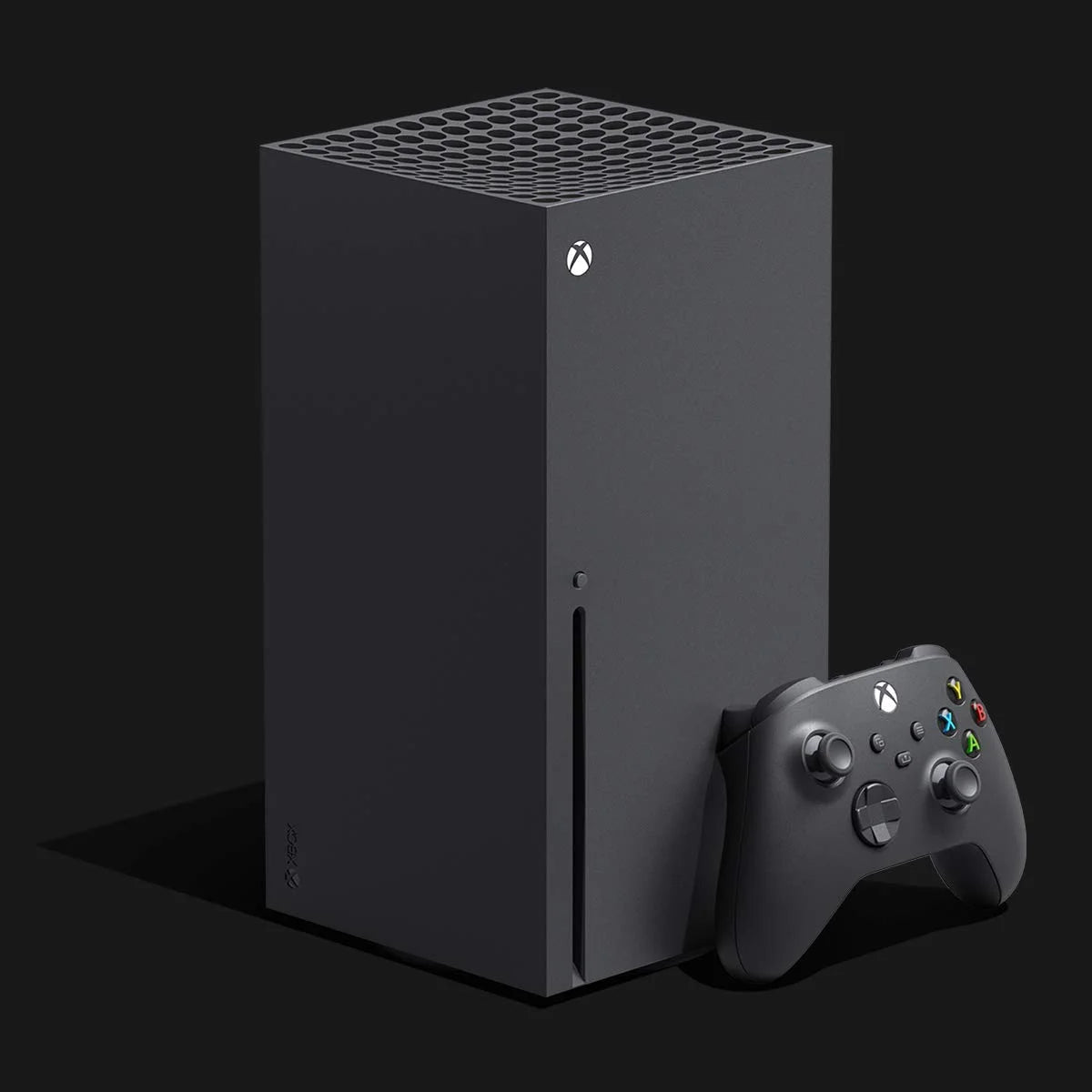 Xbox Series X 1TB SSD Console Bundle with Five Games and Chat Headset H219951