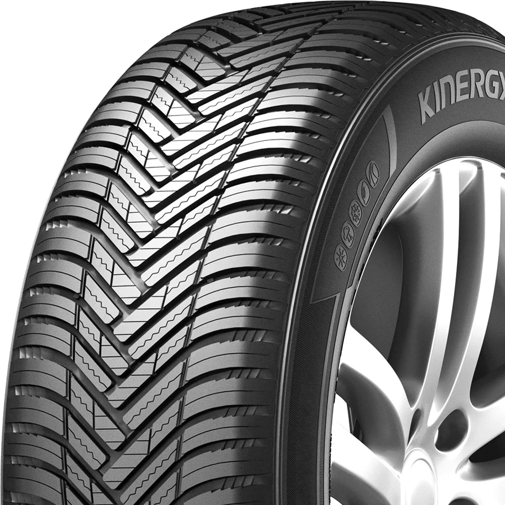 All Weather 225/60R16 98H Passenger Tire T44837