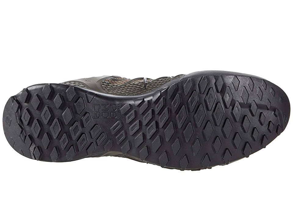 Black Olive Wallnut Wildfire GTX Hiking Shoes Z253051