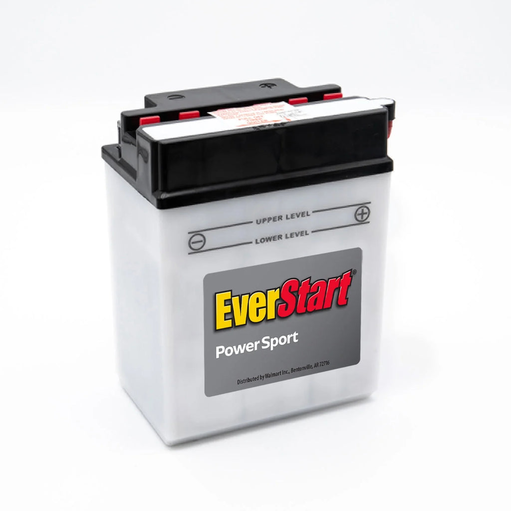 Lead Acid Power Sport Battery 12 Volt 190 CCA M35727