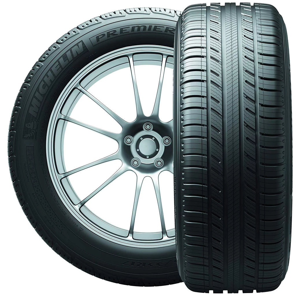 All-Season 225/60R16 98H Tire Q46739