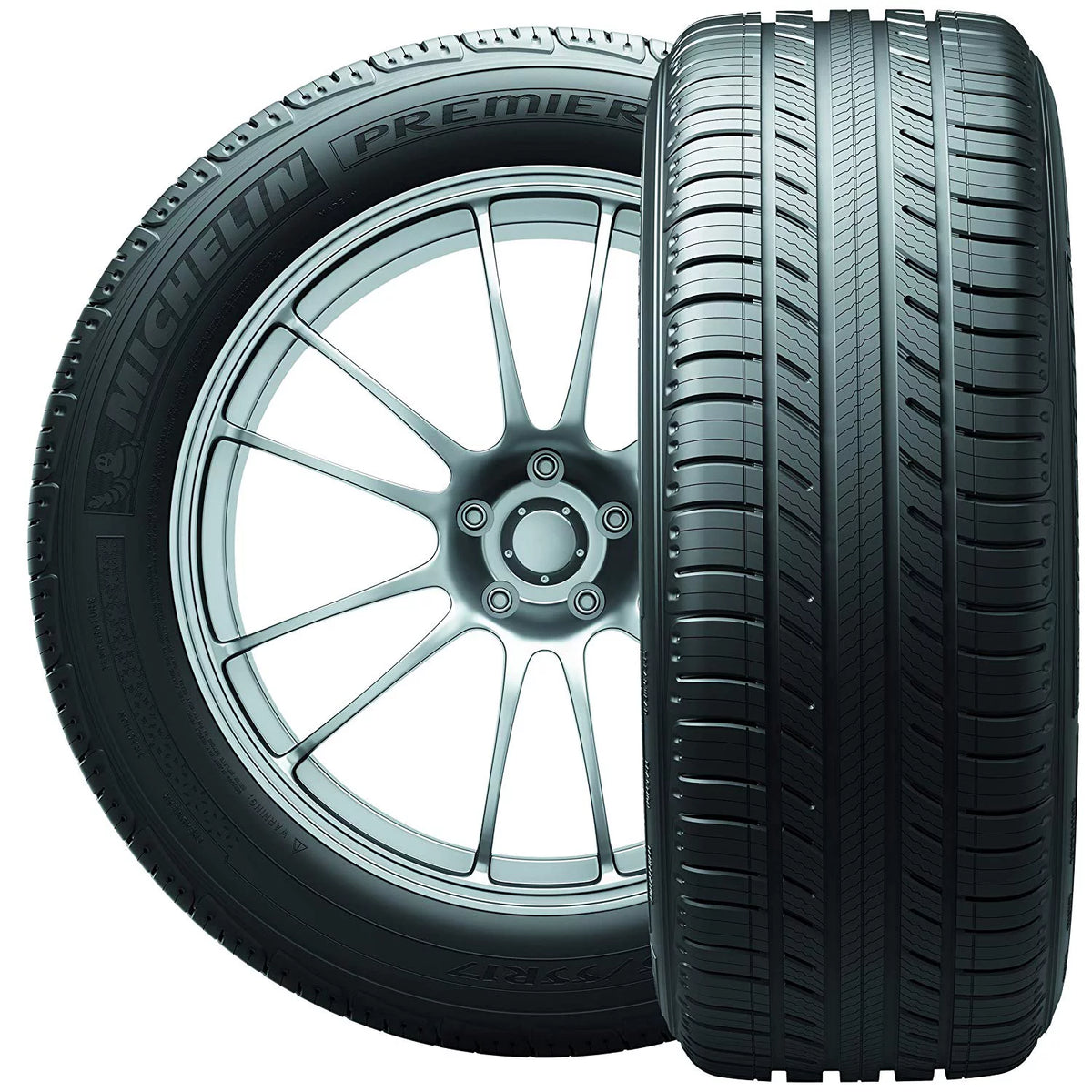 All-Season 225/60R16 98H Tire Q46739