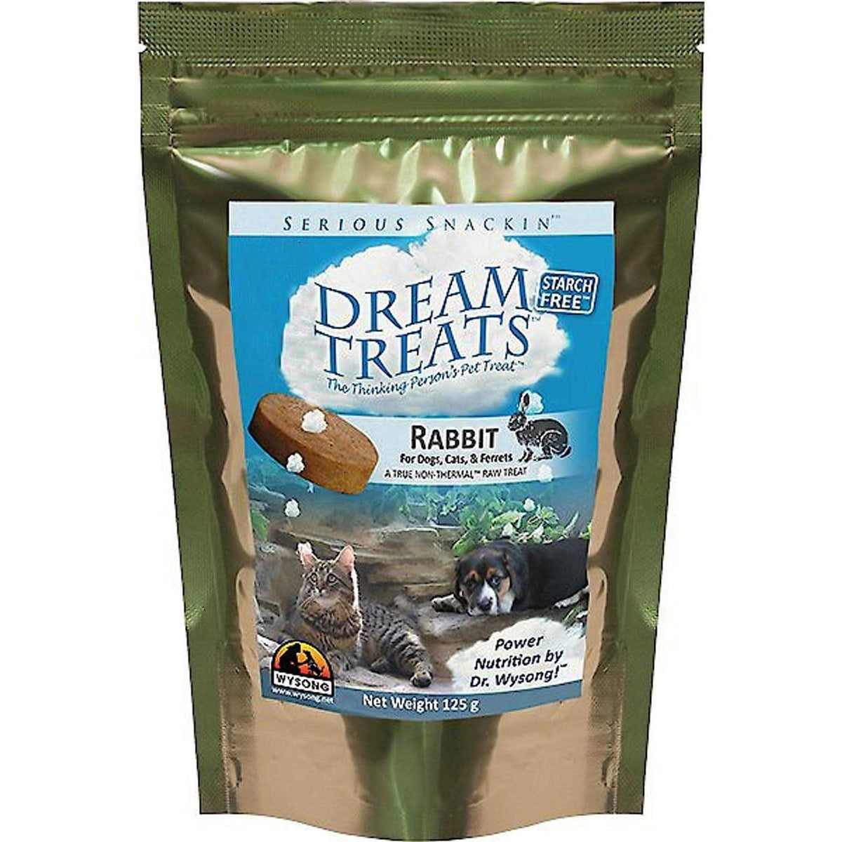 Dream Treats Dogs Cats Ferrets B16240