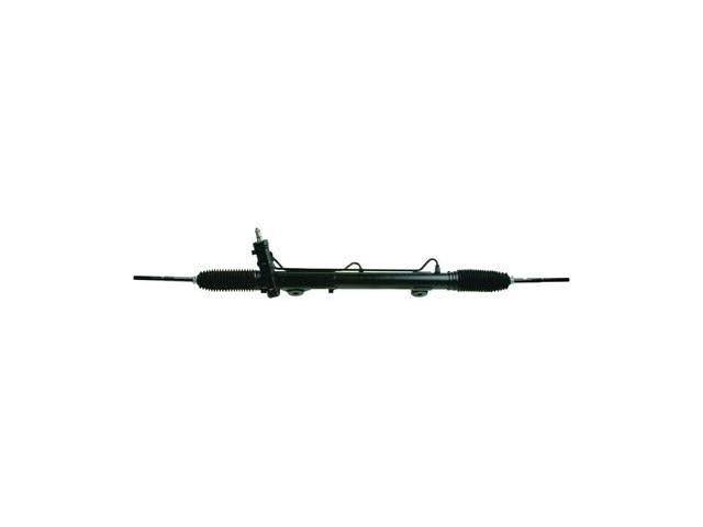 Steering Rack and Pinion Z363