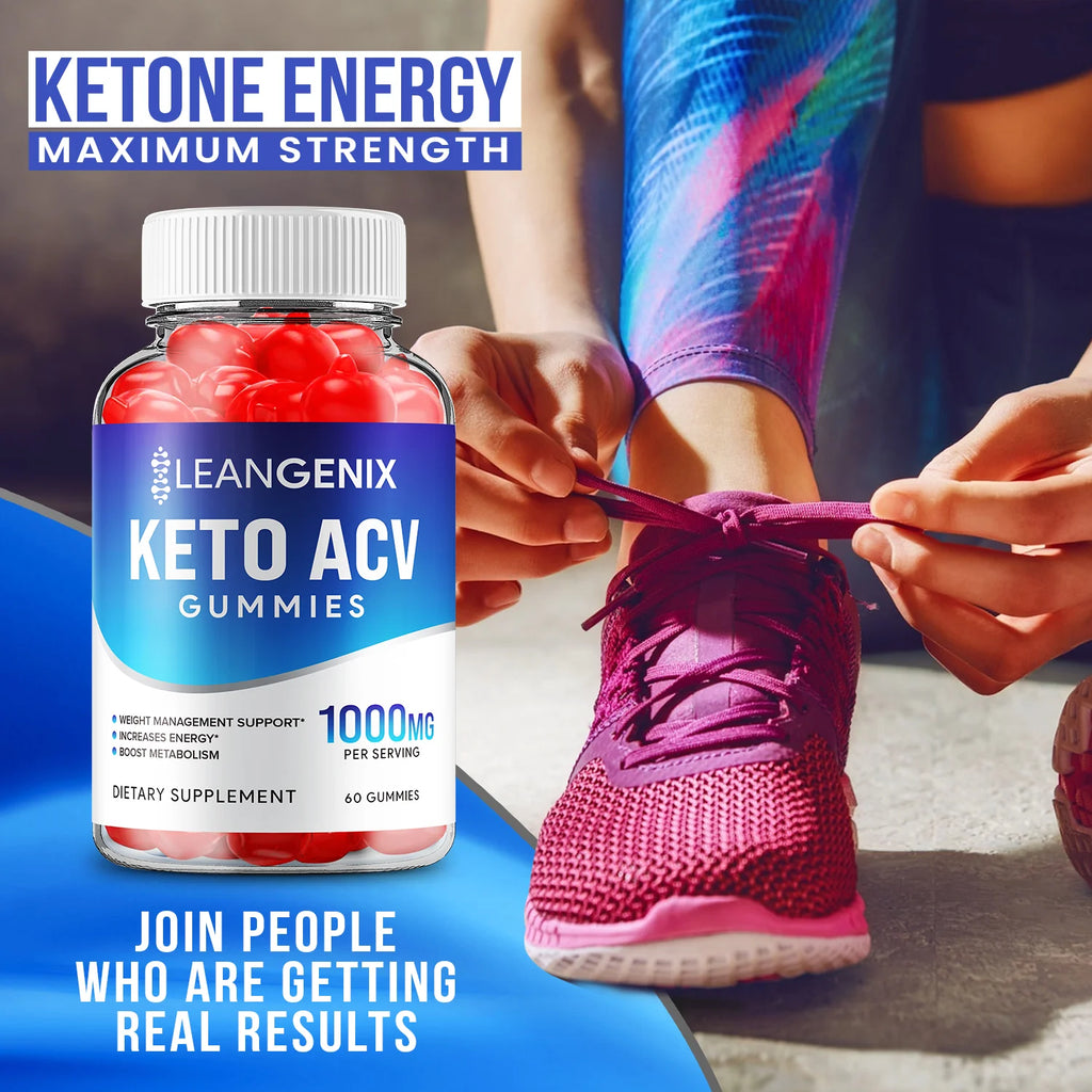 Keto ACV Gummies P55269