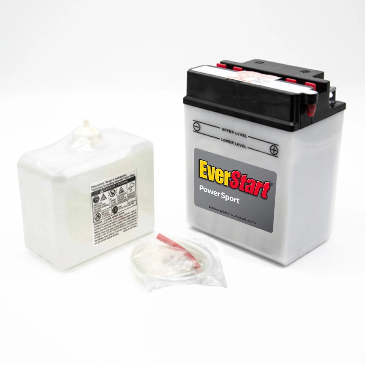 Lead Acid Power Sport Battery 12 Volt 190 CCA M35727