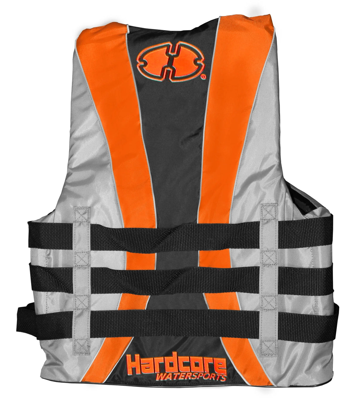 High Visibility USCG Approved Life Vest F569478