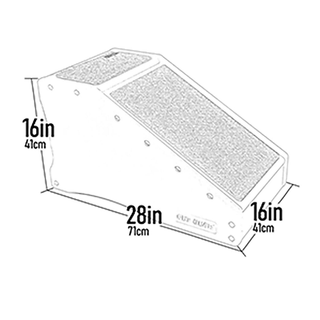 Pet Gear Step / Ramp Combination R467