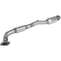 Catalytic Converter S500