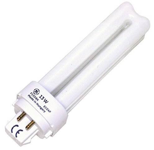 13-Watt CFL Light Bulb 12-Pack E510721
