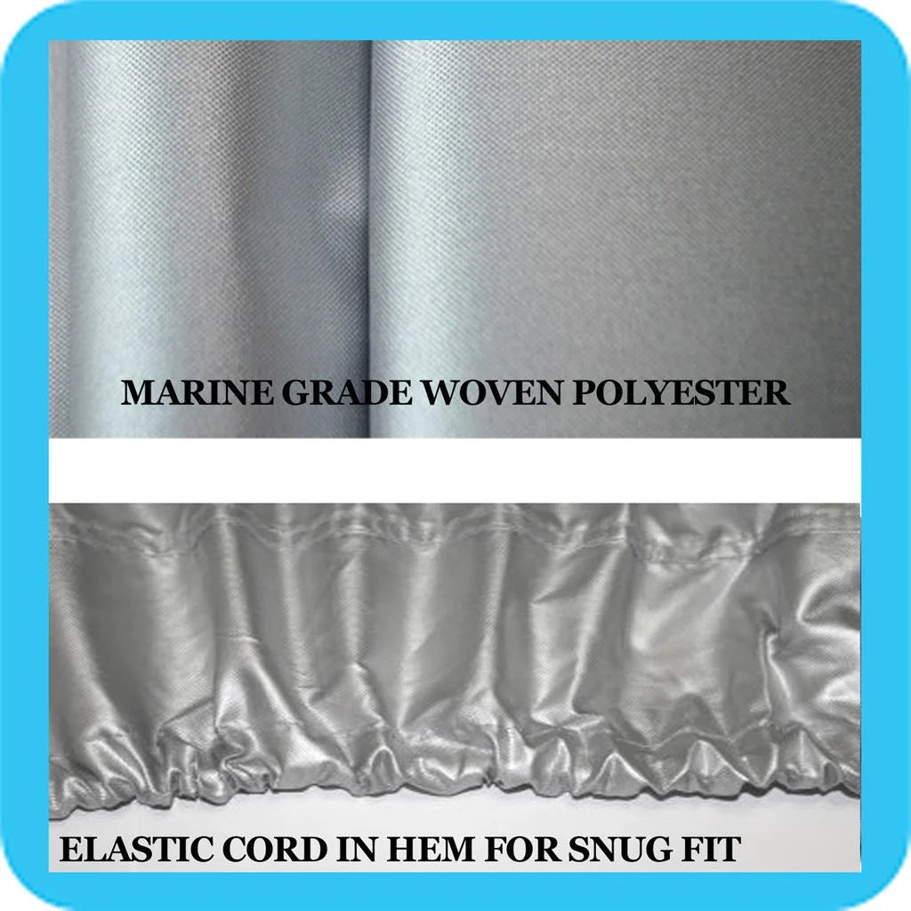 Jetski Storage Cover X768