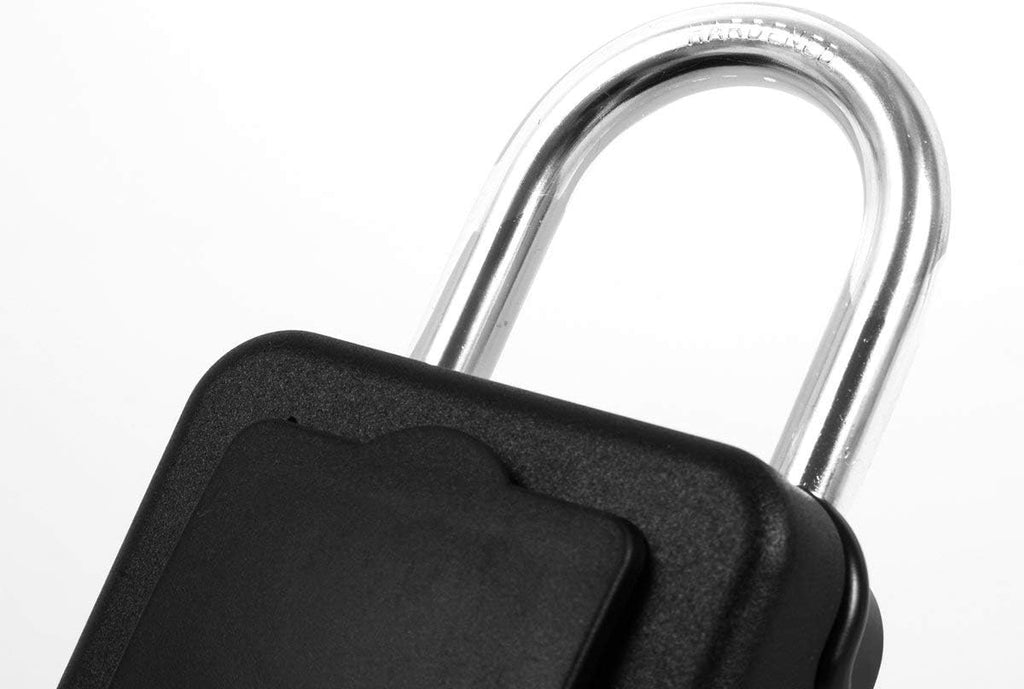 KeyLock Car Combination Lock Box Pack of 2 F5030
