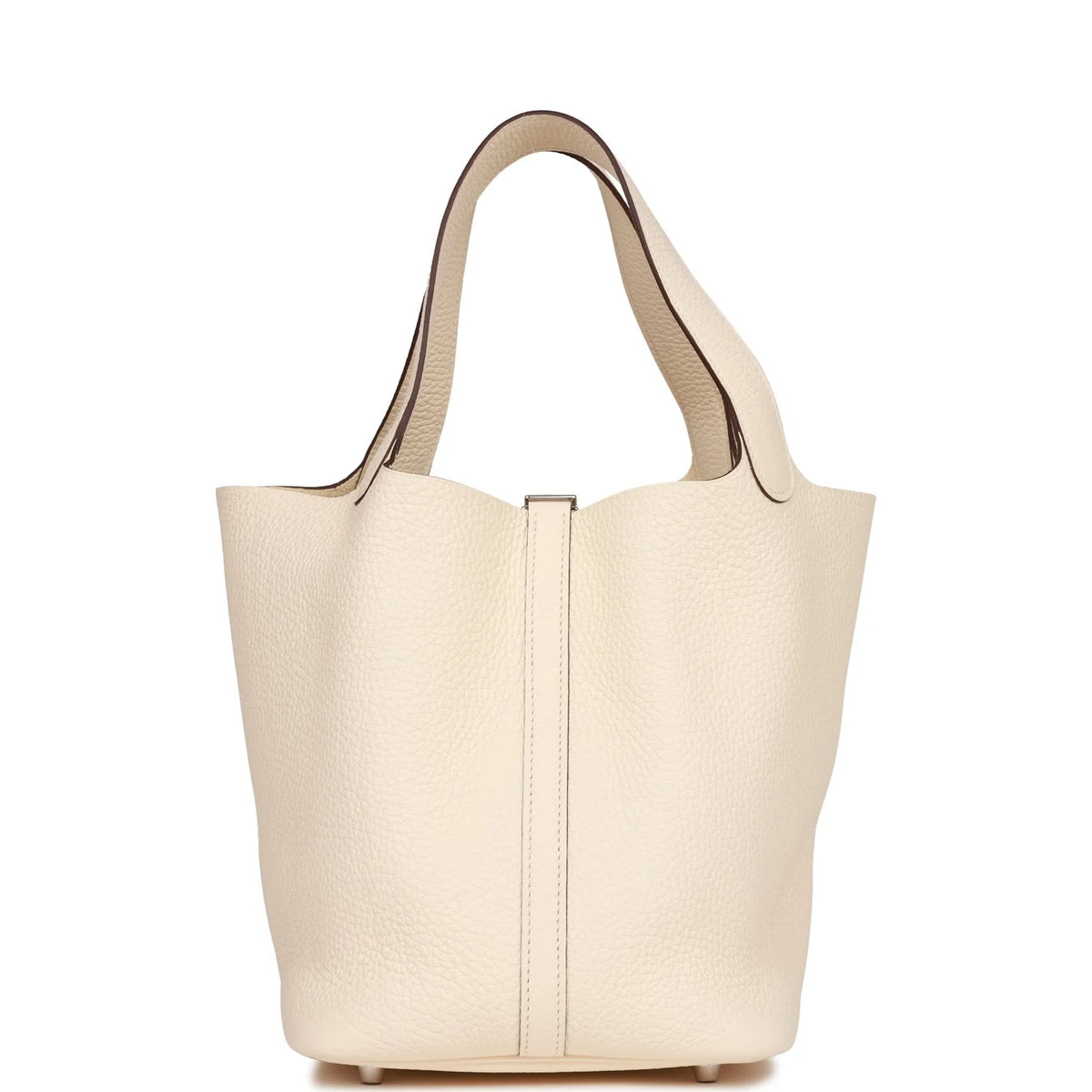 Nata Clemence Leather Handbag Y72159
