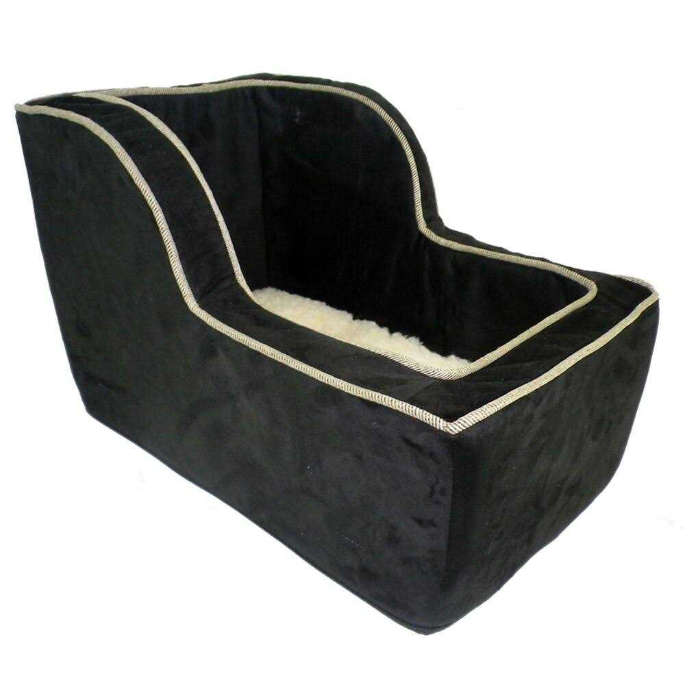 High Back Console Car Seat J113