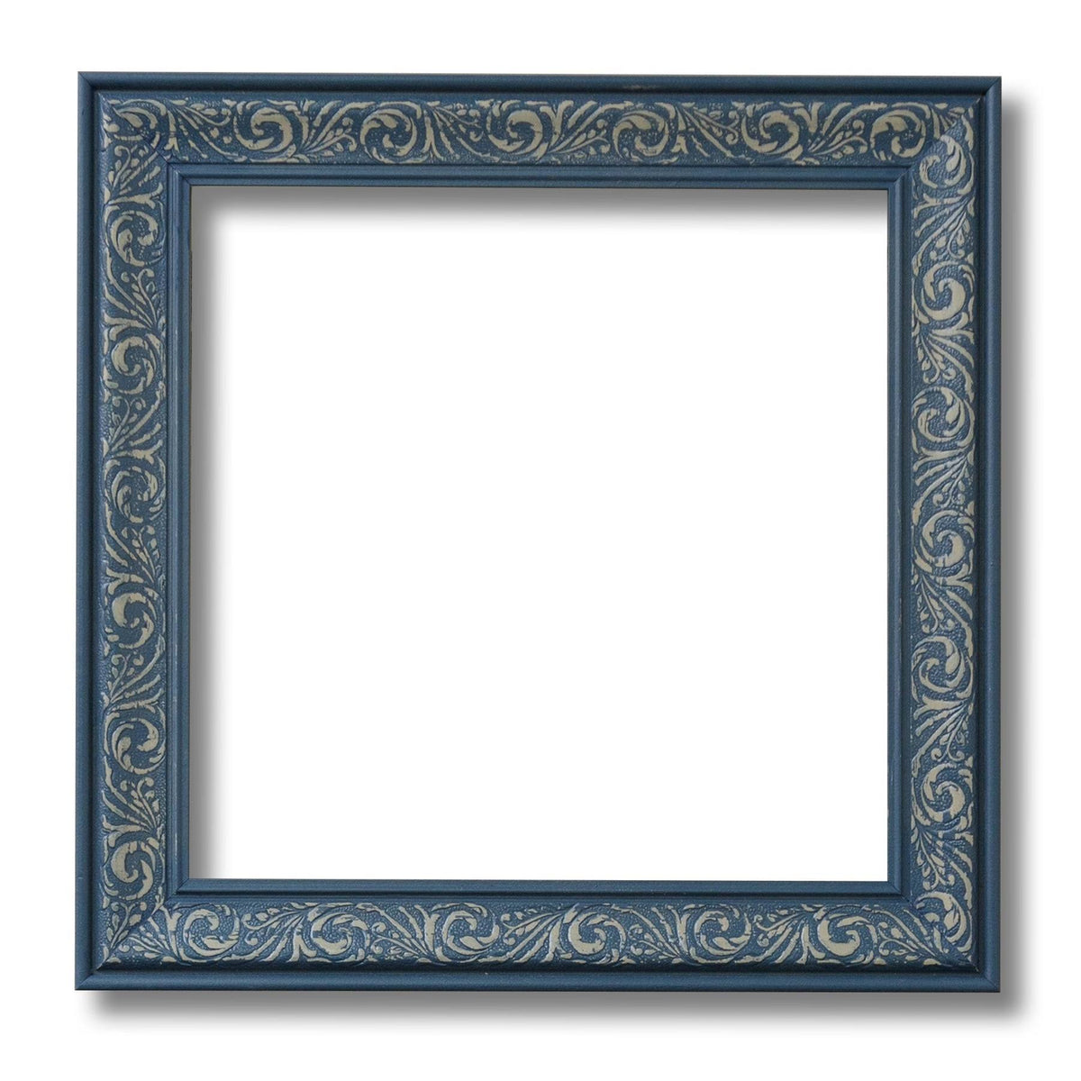 Dusty Lilac Embossed Frame J67772