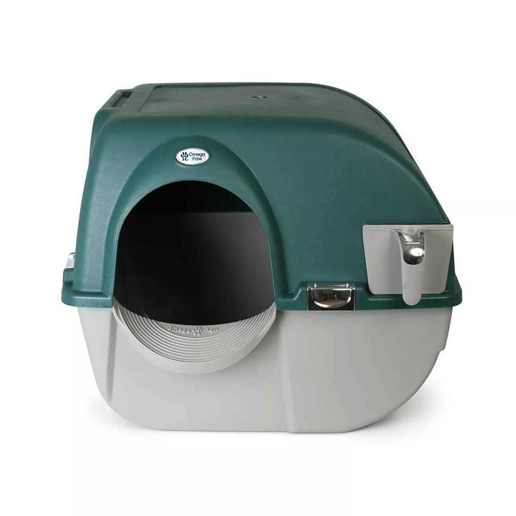 Self Cleaning Litter Box T68234