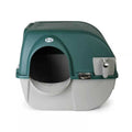 Self Cleaning Litter Box T68234