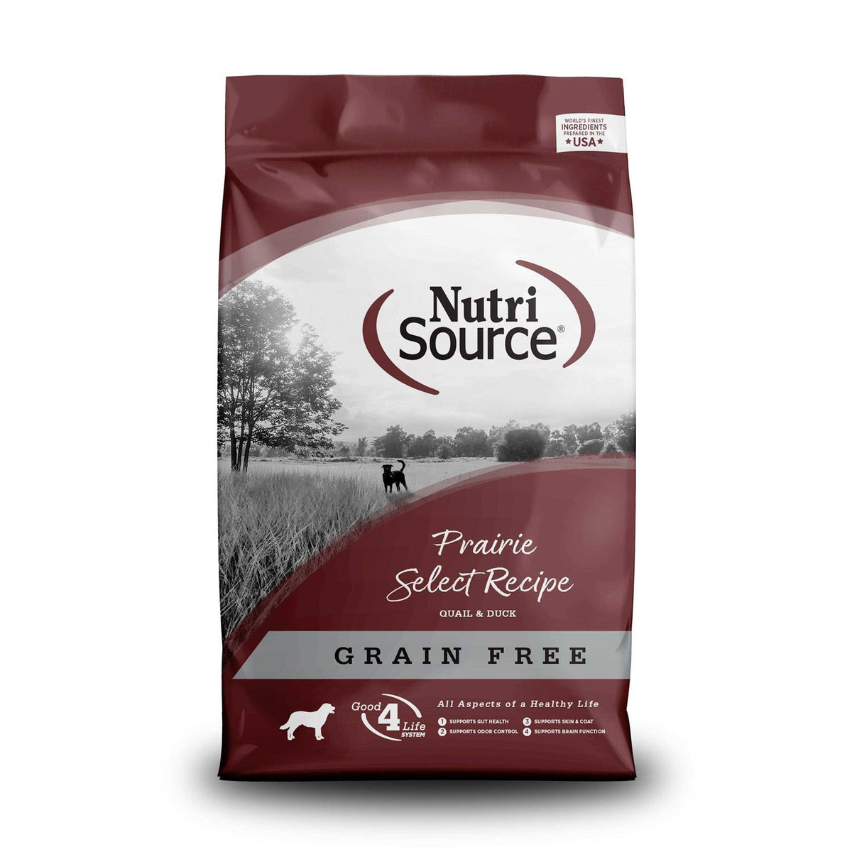 Grain Free Dry Dog Food G617300