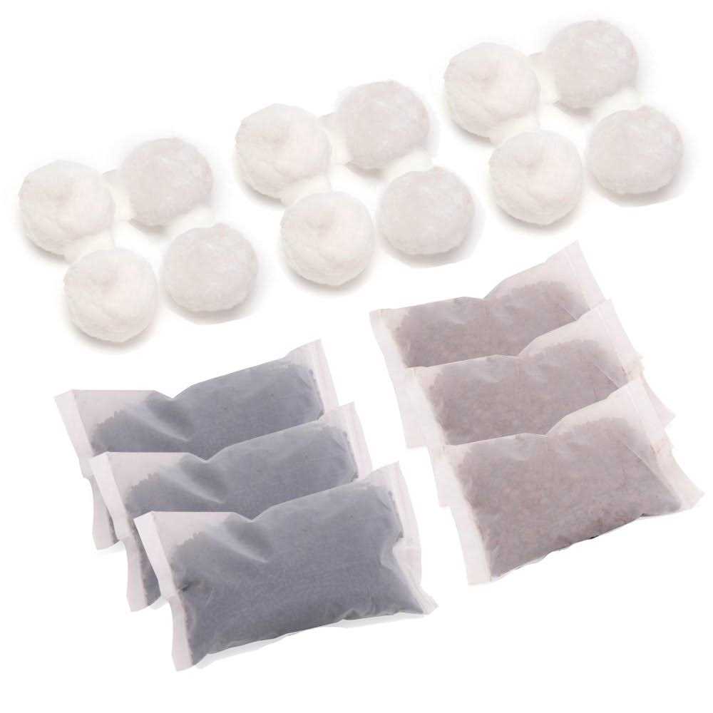 Replacement Filter Media Z583