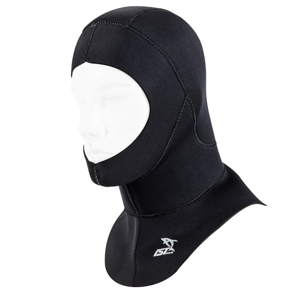 3mm Super Stretch Neoprene Dive Hood K553