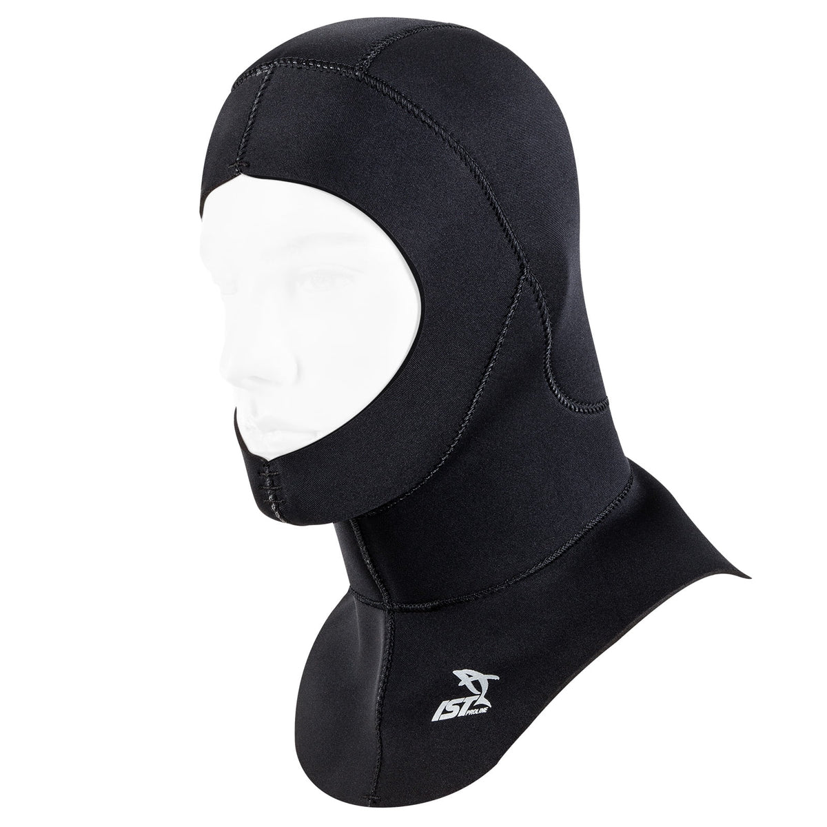 3mm Super Stretch Neoprene Dive Hood K553