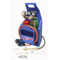 Cap N Hook Braze and Weld Outfit with Plastic Carry W854688