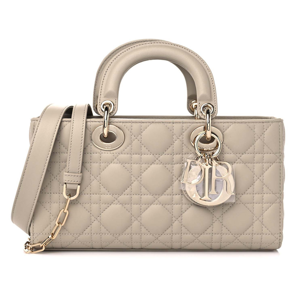 Lambskin Medium Sand D3133