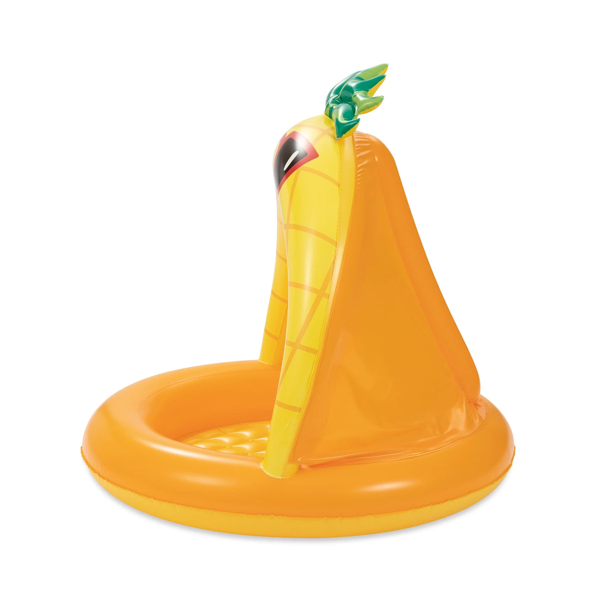 Inflatable Pineapple Shade Pool X459
