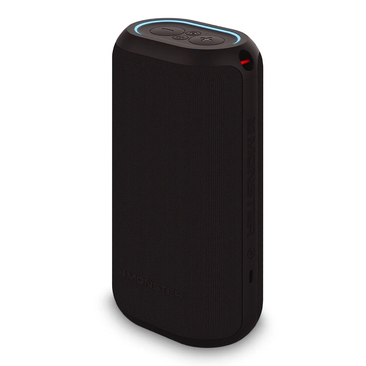 Waterproof Bluetooth Speaker with Qi Wireless Charging Pad V859