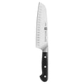 7" Hollow Edge Santoku Knife G6622