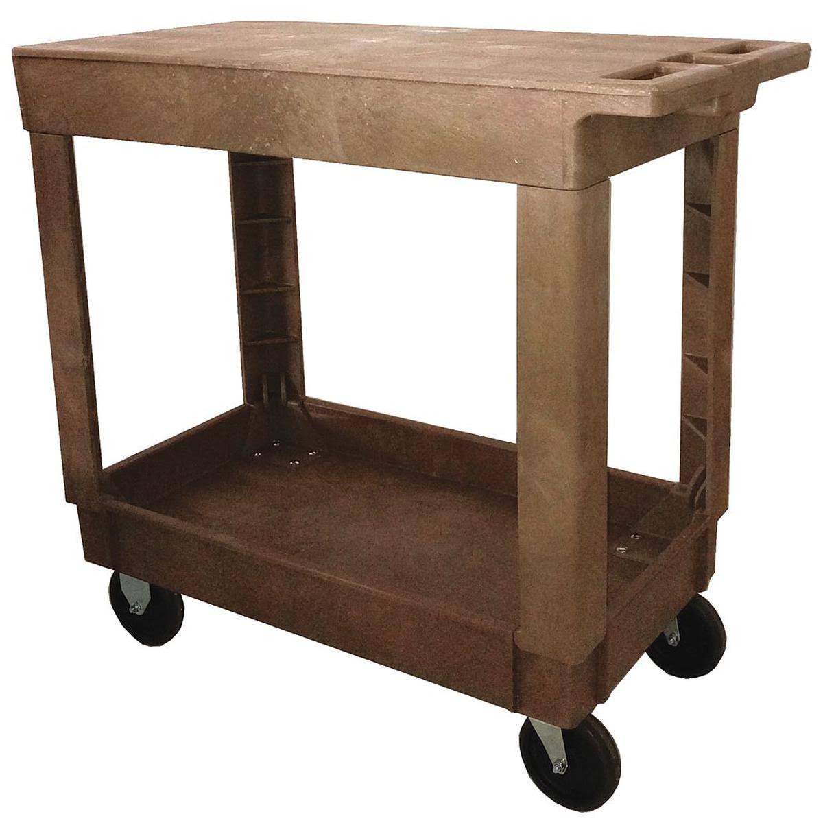 Utility Cart 500 lb. Load Cap. F225318
