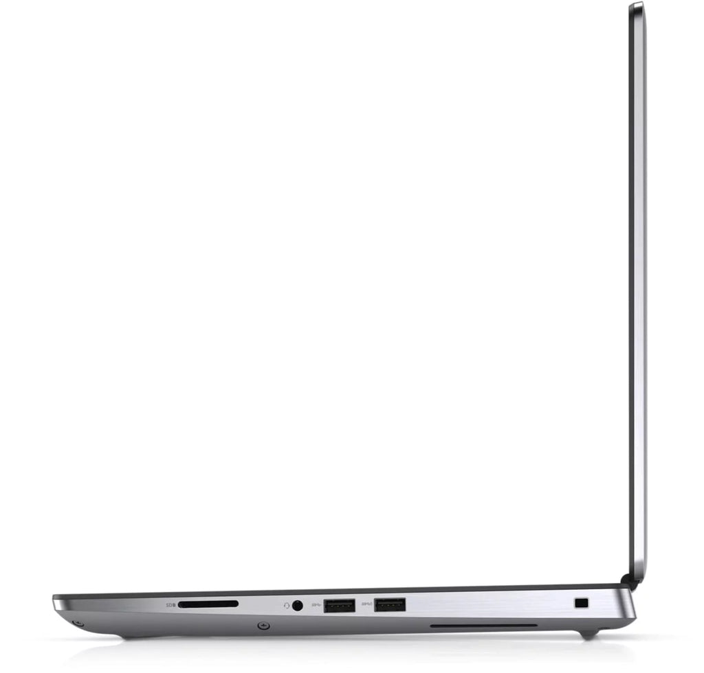 15.6" FHD Core i7 512GB SSD 64GB RAM Workstation Laptop O352565