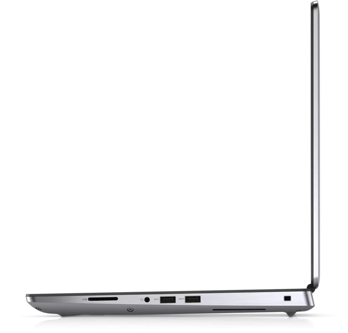 15.6" FHD Core i7 512GB SSD 64GB RAM Workstation Laptop O352565