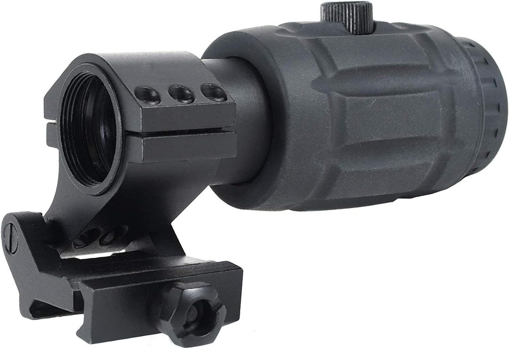 Red Dot Sight with 3X Magnifier Combo Kit D9893