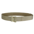 Coyote Tan Medium Tactical Belt E374121