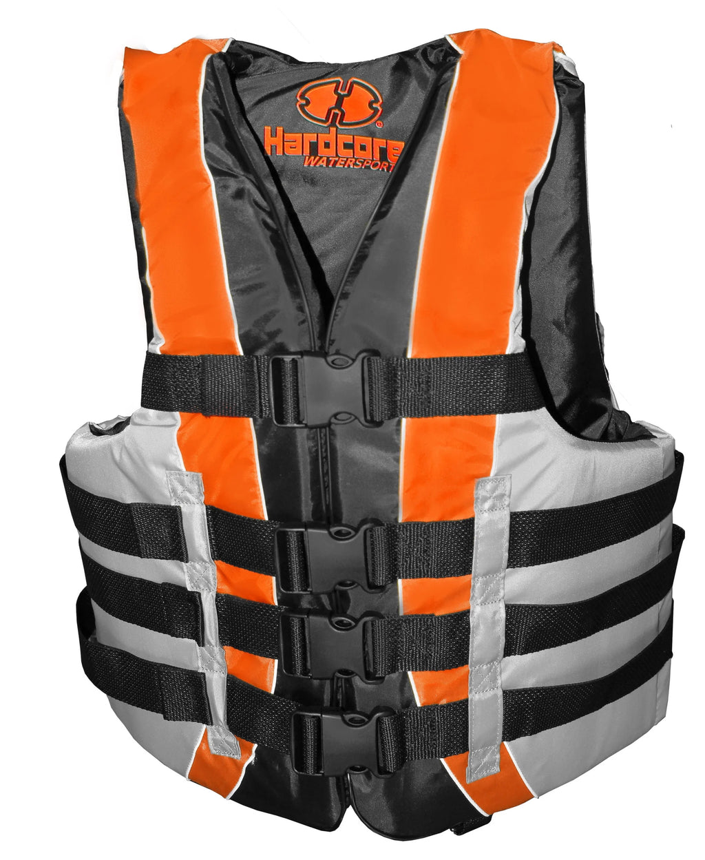 High Visibility USCG Approved Life Vest F569478