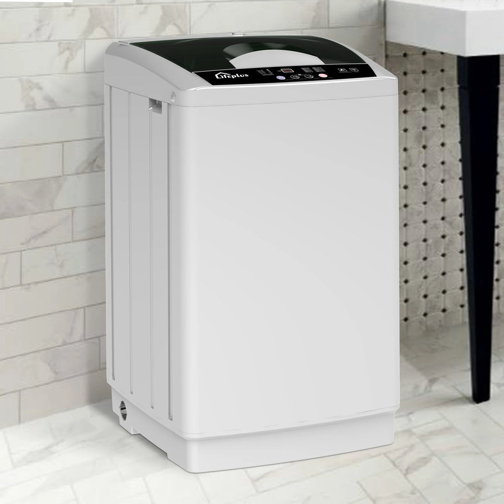 Portable Full-Automatic Washing Machine A2501