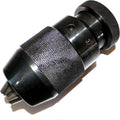 3/16" to 3/4" Keyless Self Tighten Drill Chuck Pack of 2 B83241