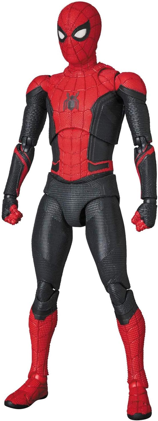 Spider-Man Action Figure B431