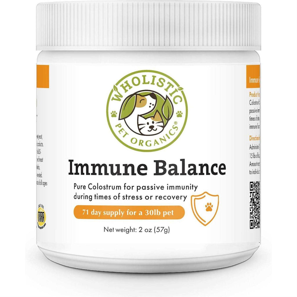 Colostrum Powder P4052
