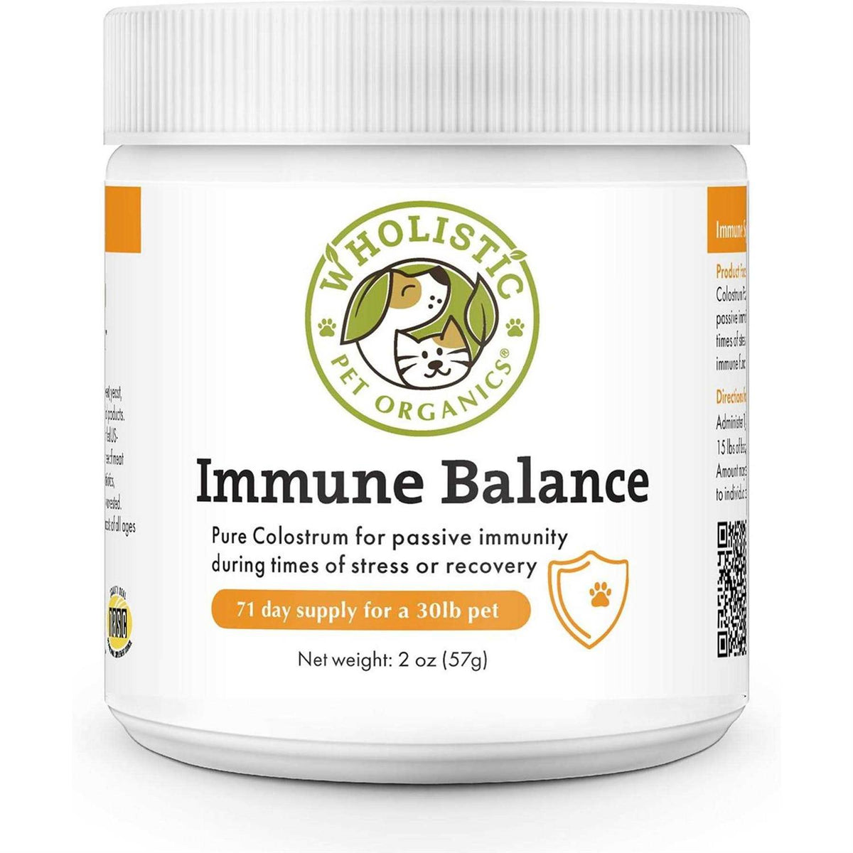 Colostrum Powder P4052