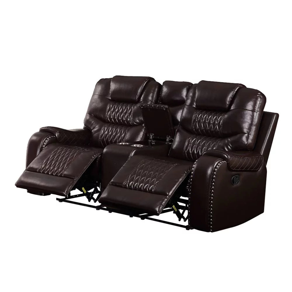 Recliner X17497
