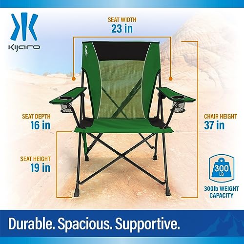 Folding Camp Chairs Maldives Blue L660258